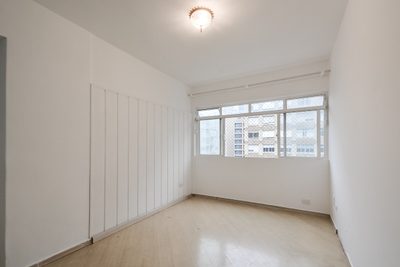 Apartamento, 2 quartos, 45 m² - Foto 2