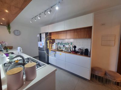 Apartamento, 3 quartos, 96 m² - Foto 5