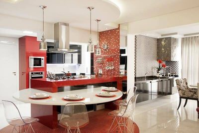 Apartamento, 3 quartos, 192 m² - Foto 3