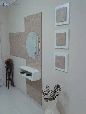 Apartamento, 1 quarto, 35 m² - Foto 3