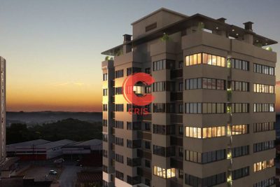 Apartamento, 3 quartos, 93 m² - Foto 4