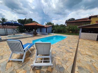 Casa, 2 quartos, 312 m² - Foto 4