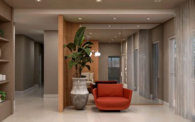Cobertura, 3 quartos, 226 m² - Foto 3