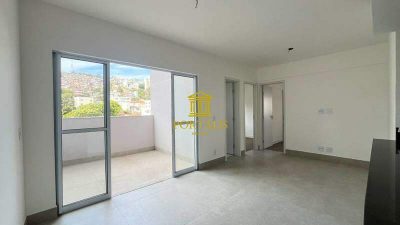 Apartamento, 2 quartos, 63 m² - Foto 5