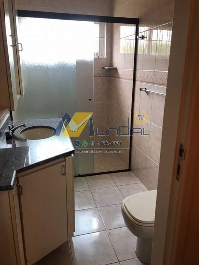 Casa, 3 quartos, 207 m² - Foto 3