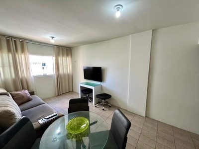Apartamento, 3 quartos, 70 m² - Foto 5