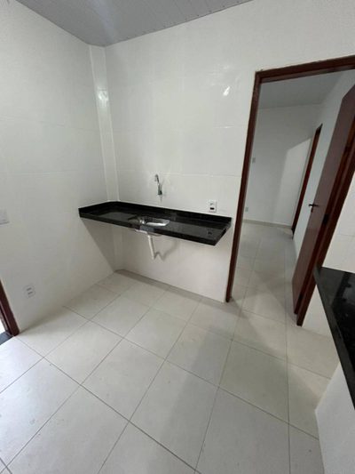 Casa de Condomínio, 1 quarto - Foto 5