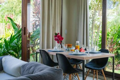 Casa de Condomínio, 1 quarto - Foto 4