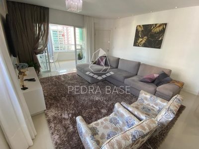 Apartamento, 3 quartos, 142 m² - Foto 2