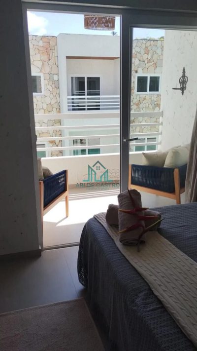 Apartamento, 2 quartos, 53 m² - Foto 4