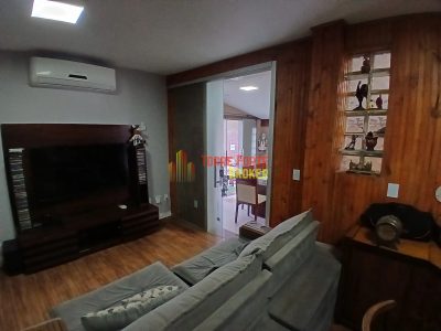 Apartamento, 2 quartos, 120 m² - Foto 4