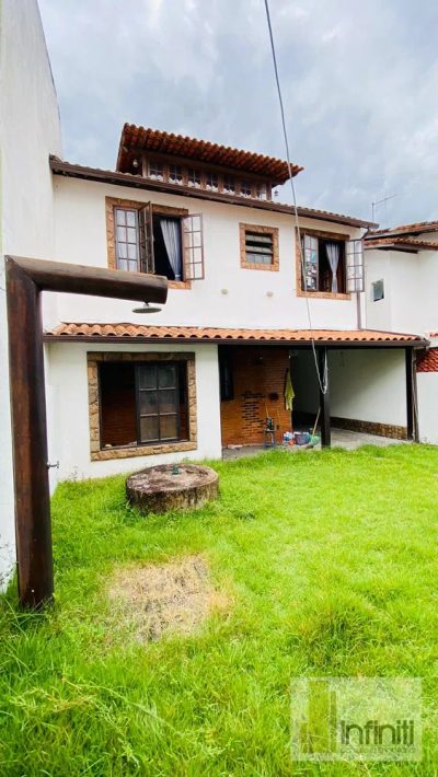 Casa de Condomínio, 5 quartos - Foto 4