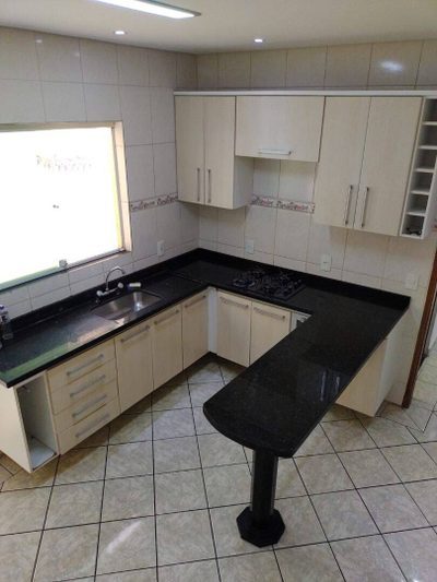 Apartamento, 3 quartos, 91 m² - Foto 1