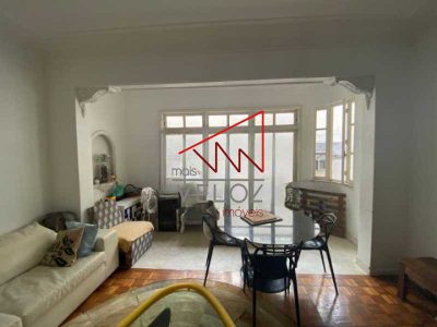 Apartamento, 4 quartos, 94 m² - Foto 5