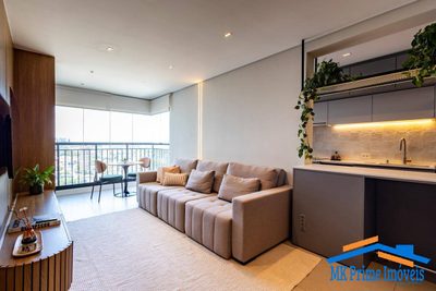 Apartamento, 2 quartos, 67 m² - Foto 1