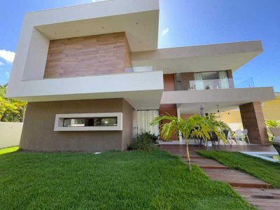 Casa de Condomínio, 5 quartos - Foto 1