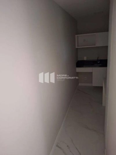 Sala-Conjunto, 45 m² - Foto 2