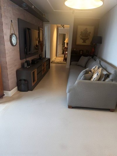 Apartamento, 5 quartos, 144 m² - Foto 2