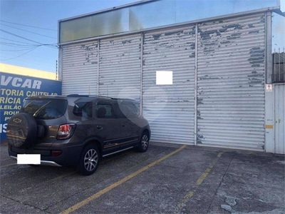 Depósito-Galpão, 389 m² - Foto 5
