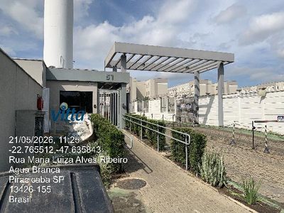 Apartamento, 2 quartos, 45 m² - Foto 1