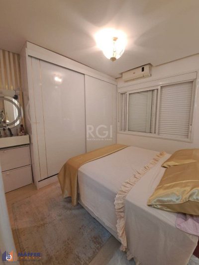 Apartamento, 3 quartos, 83 m² - Foto 5
