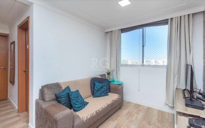 Apartamento, 2 quartos, 69 m² - Foto 1