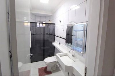 Casa, 3 quartos, 179 m² - Foto 4