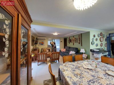 Cobertura, 3 quartos, 160 m² - Foto 5