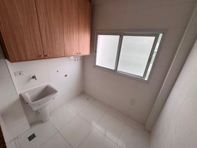 Apartamento, 3 quartos, 117 m² - Foto 3