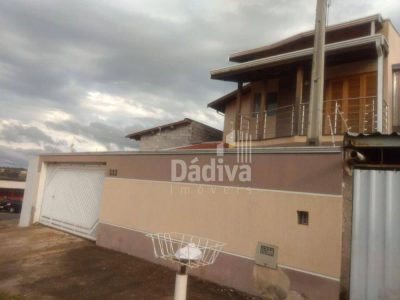 Casa, 3 quartos, 230 m² - Foto 2