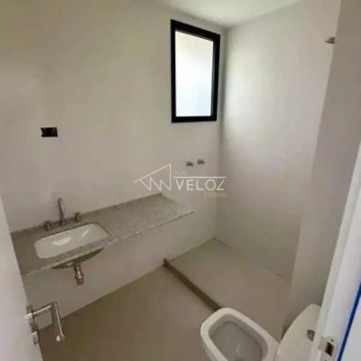 Apartamento, 1 quarto, 27 m² - Foto 1
