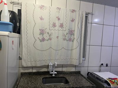 Apartamento, 2 quartos, 55 m² - Foto 5
