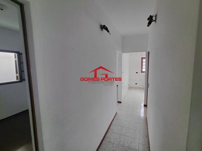 Sobrado, 2 quartos, 60 m² - Foto 5