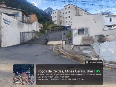 Apartamento, 2 quartos, 47 m² - Foto 1