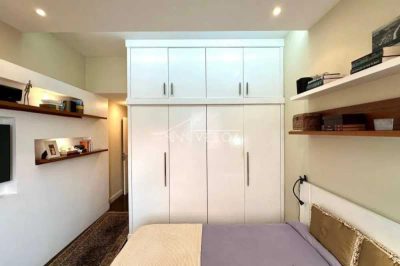 Apartamento, 4 quartos, 174 m² - Foto 4