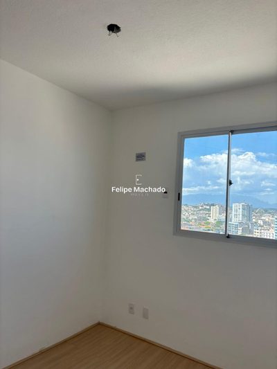 Apartamento, 2 quartos, 38 m² - Foto 2