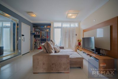 Casa, 3 quartos, 116 m² - Foto 3