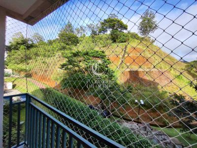 Apartamento, 2 quartos, 57 m² - Foto 4