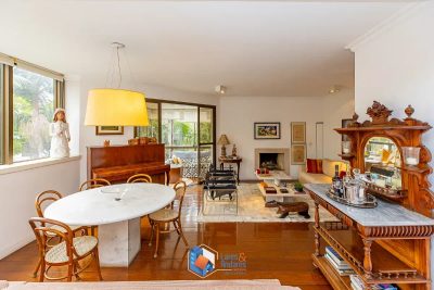 Apartamento, 4 quartos, 169 m² - Foto 5