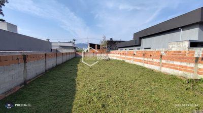 Terreno, 270 m² - Foto 2