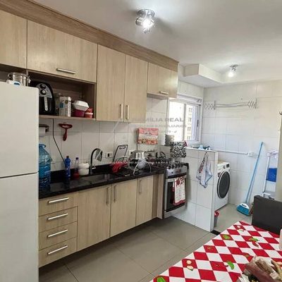 Apartamento, 2 quartos, 52 m² - Foto 5