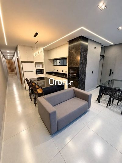 Casa, 3 quartos, 125 m² - Foto 3