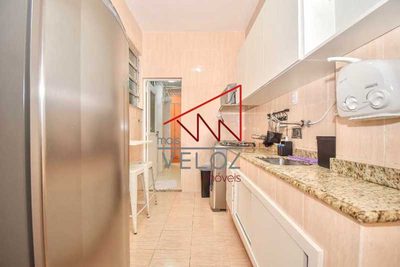 Apartamento, 3 quartos, 85 m² - Foto 3