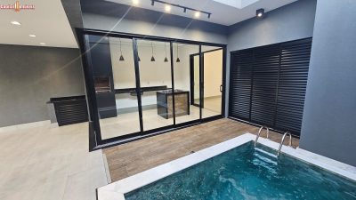 Casa, 3 quartos, 150 m² - Foto 3
