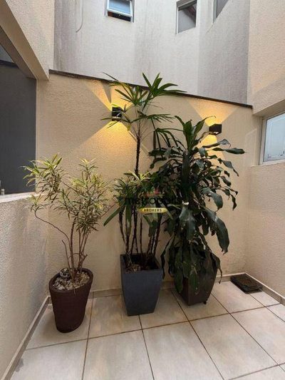 Sobrado, 3 quartos, 179 m² - Foto 4