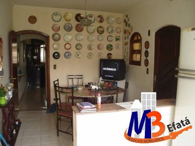 Sobrado, 3 quartos, 92 m² - Foto 3