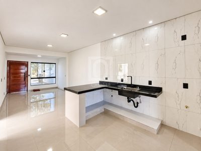 Casa de Condomínio, 2 quartos - Foto 2