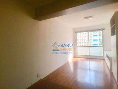 Apartamento, 1 quarto, 61 m² - Foto 2