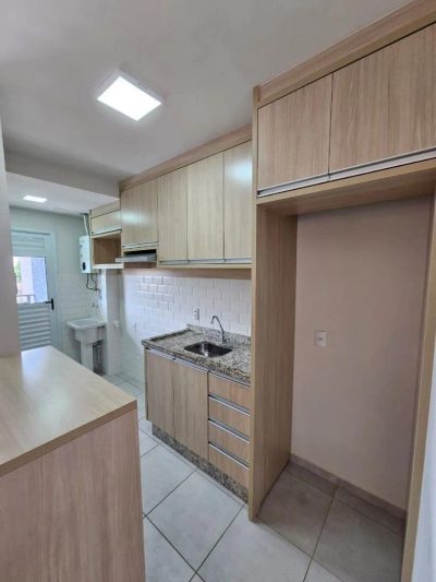Apartamento, 2 quartos, 51 m² - Foto 3
