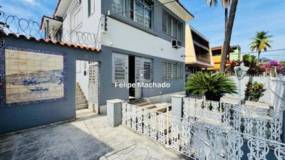 Casa, 6 quartos, 286 m² - Foto 4